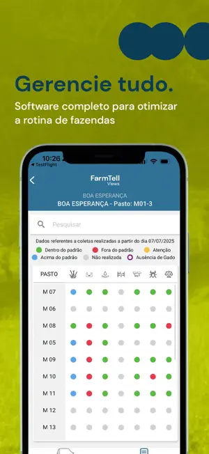 FarmTell™ Views screenshot 2