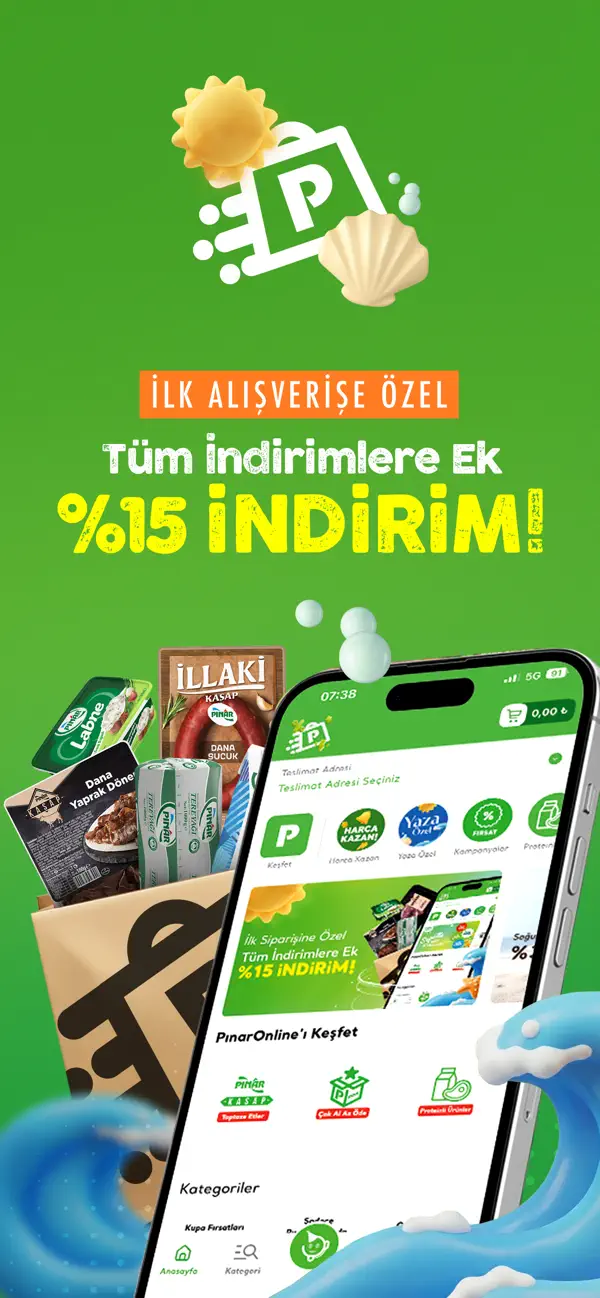 Screenshot #1 pour PınarOnline: Dahası Var Onda!
