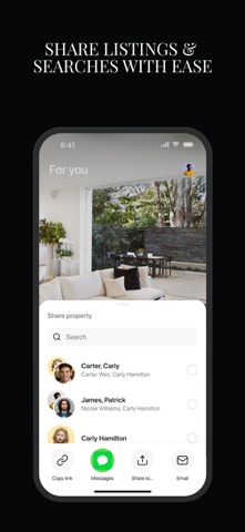 Weir Properties screenshot