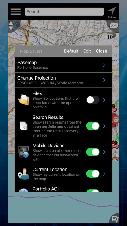 GO Mobile by Compusult screenshot-3