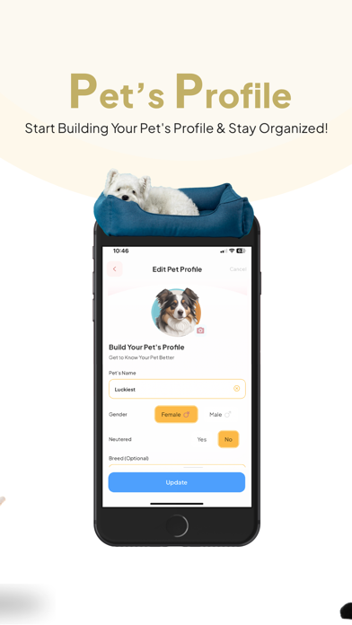 Pet Universe Screenshot