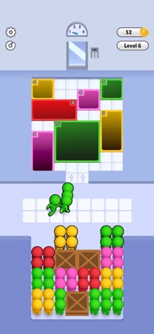 Mob Drop Screenshot 1 of 5