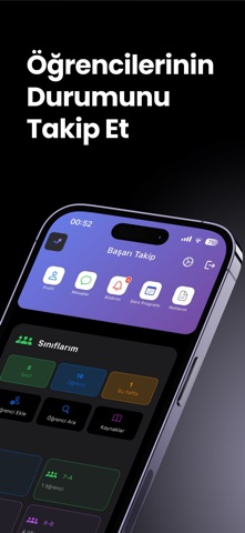 Başarı Takip screenshot