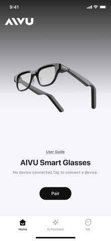 AIVU Screenshot 2 of 4