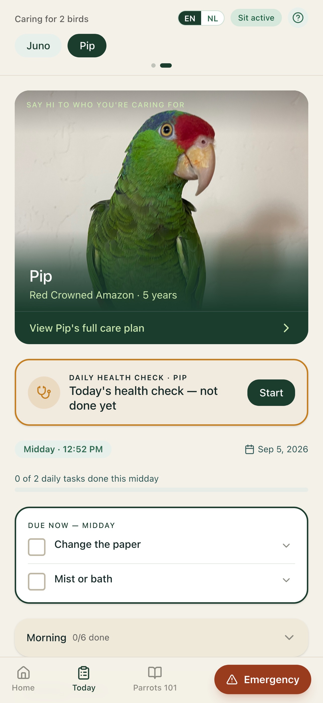 Screenshot 3 of Kya & Co.