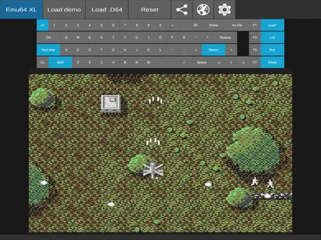 screenshot 1