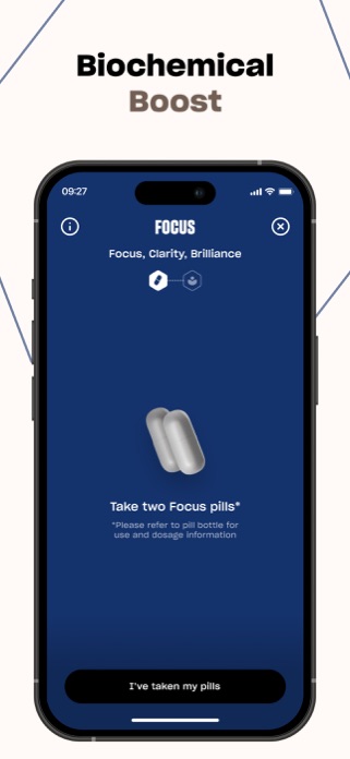 Mindvalley States Screenshot 5 of 6