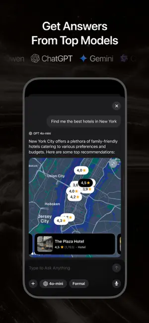 Eva - AI Personal Assistant screenshot 2