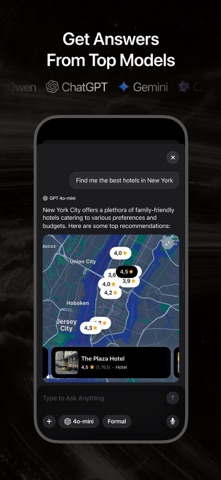 Eva - AI Personal Assistant Screenshot 2 of 4
