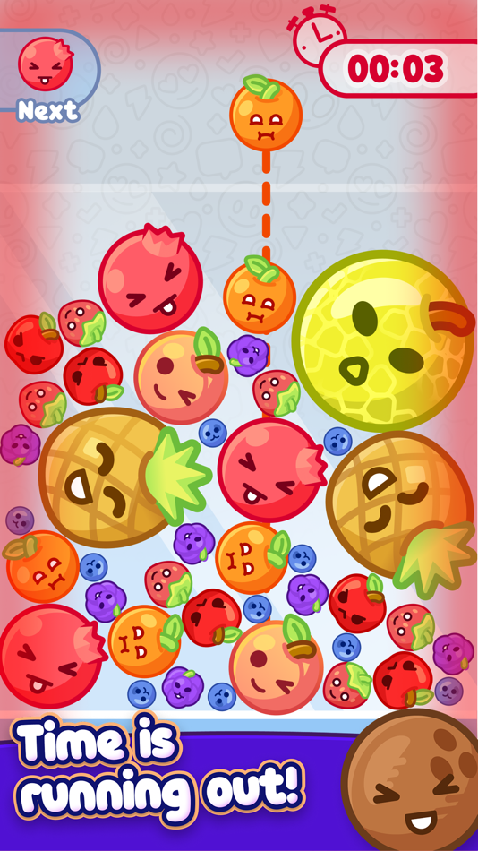 #5. Fun Merge (iOS) 由: RUBY OYUN VE YAZILIM DANISMANLIK SANAYI TICARET ANONIM SIRKETI