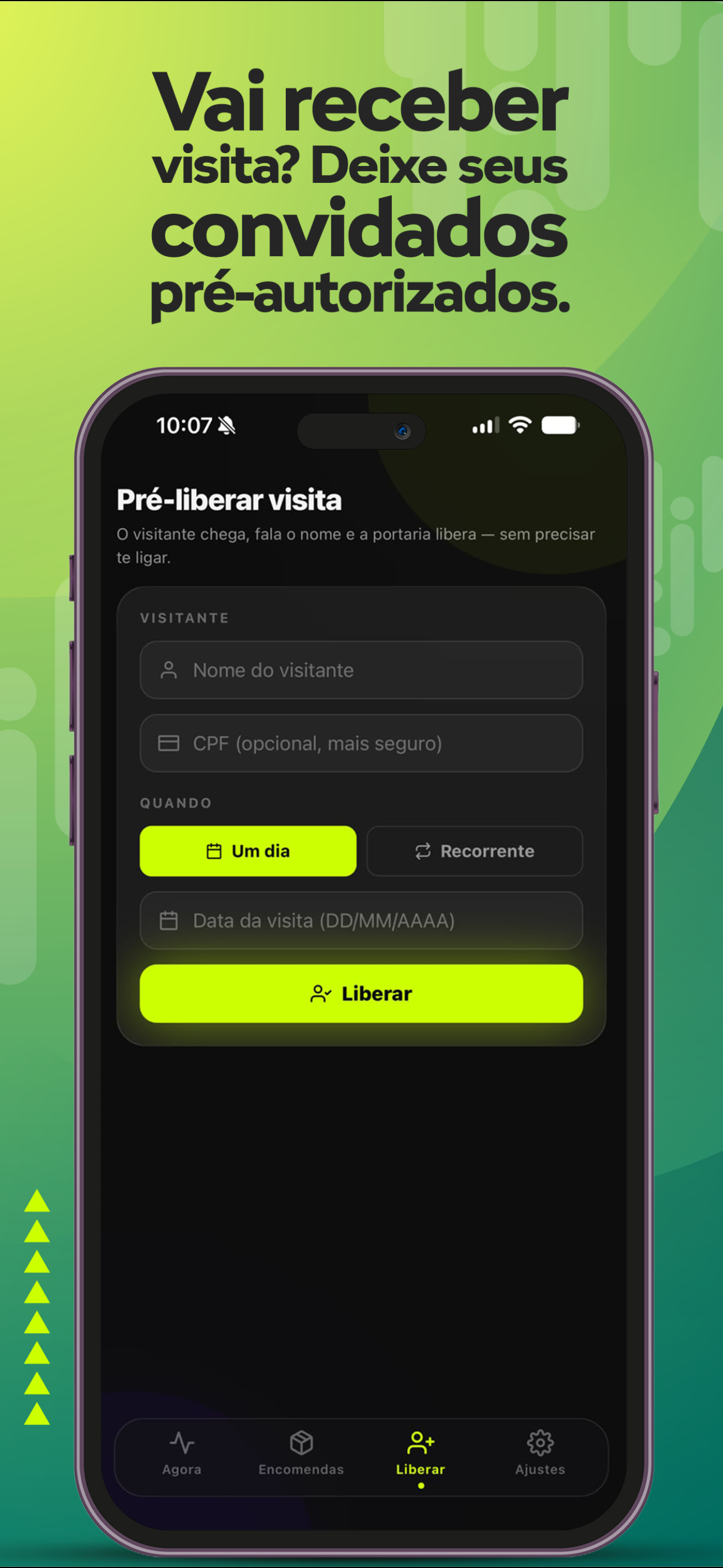 PortarIA - 6Lab screenshot 3