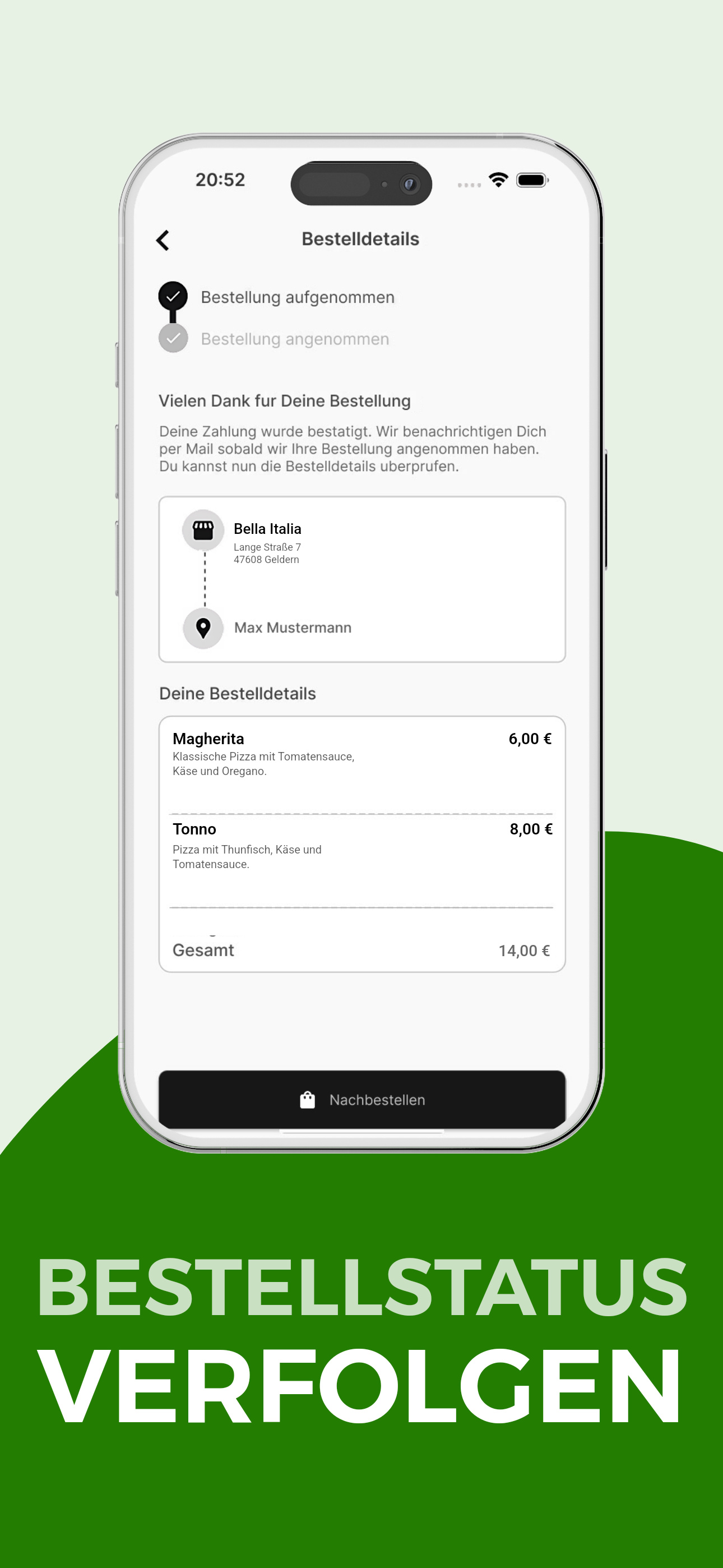 Bella Italia Geldern-Kapellen