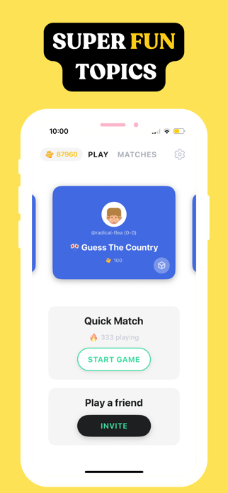 TriviaLOL Screenshot 4 of 4