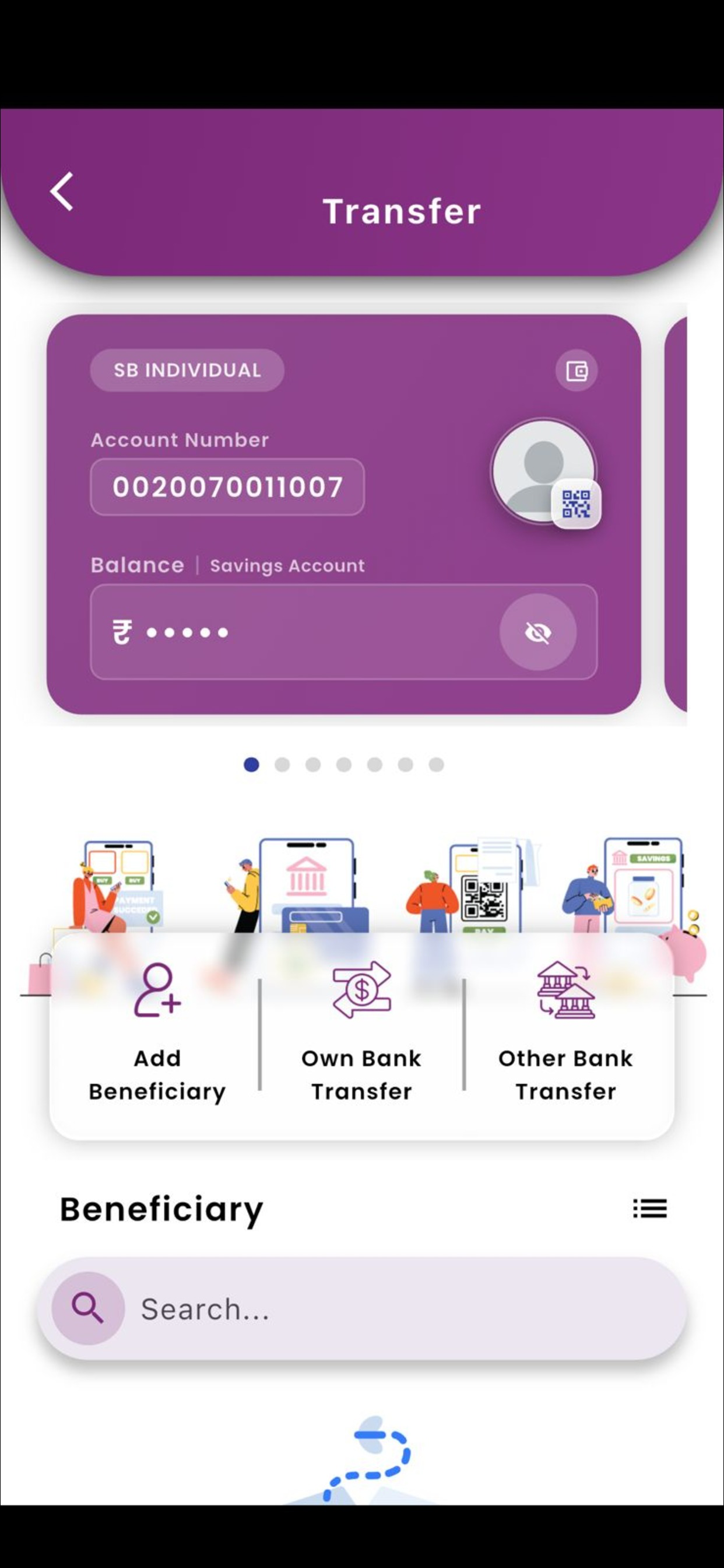 PSCB Perumanna screenshot 5