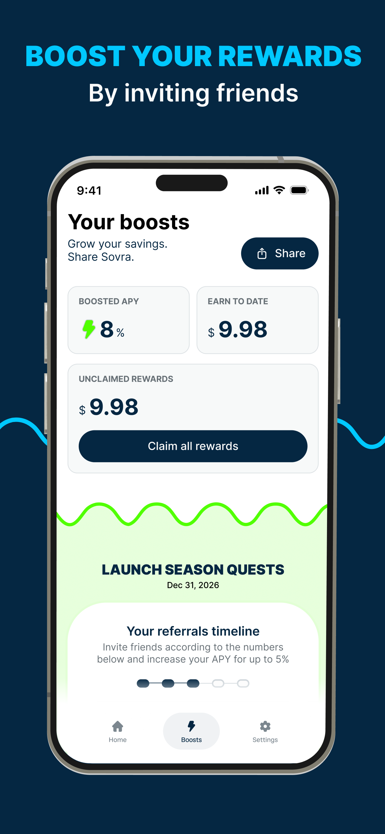 Sovra Finance