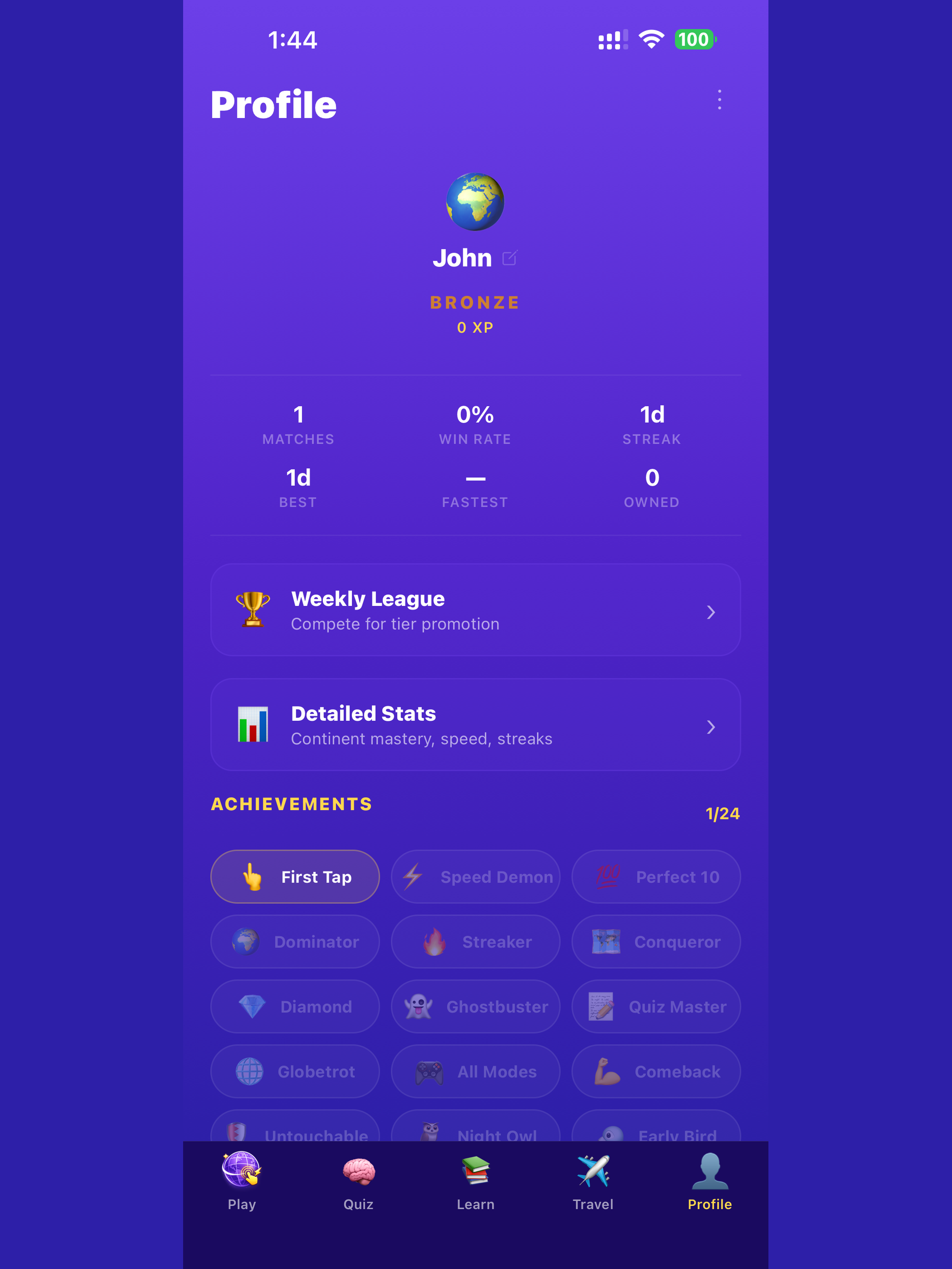 Glovik screenshot 12