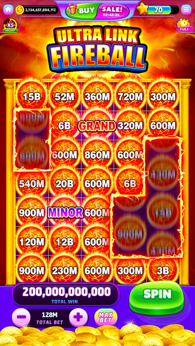 Jackpot Friends™-Slots Casino Screenshot