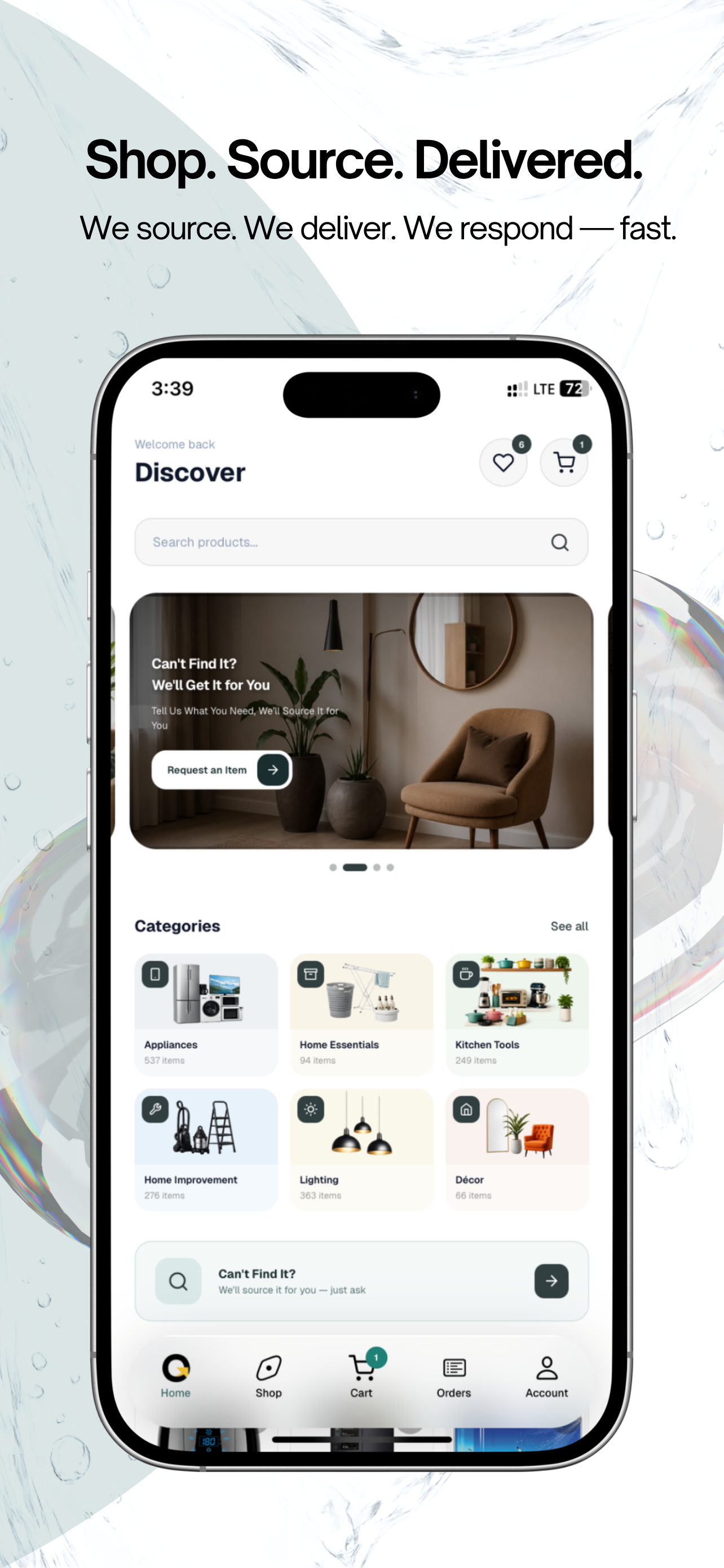 Doogo screenshot 8