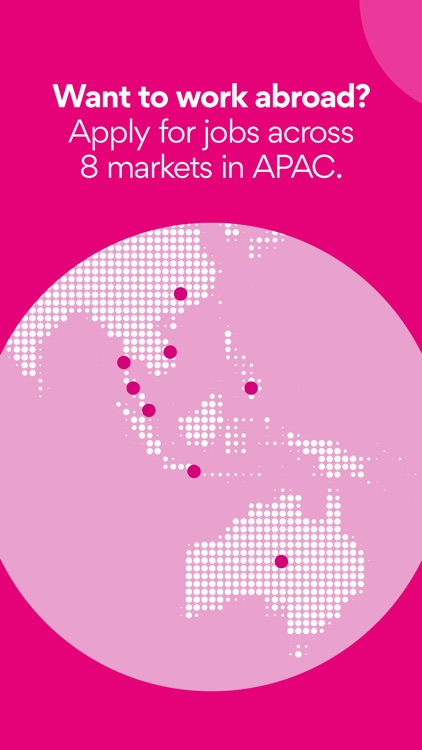 Jobsdb: Jobs & Part-time Work screenshot-5