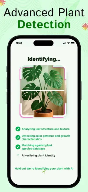 Picture Plant: Tree Identifier screenshot 4