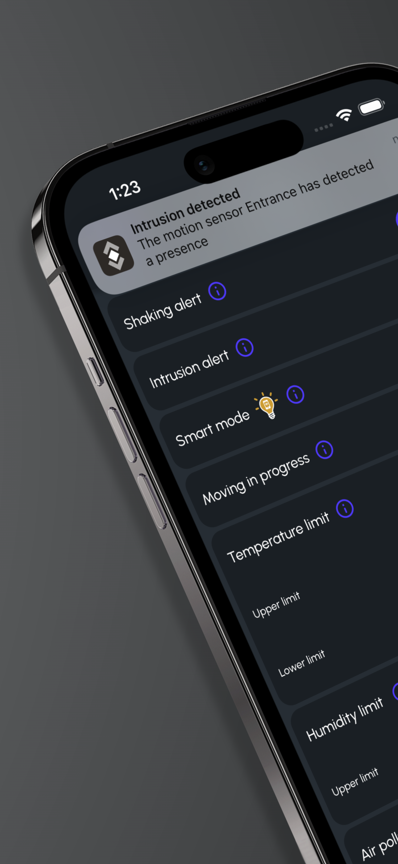 Fencive VanGuard screenshot 7