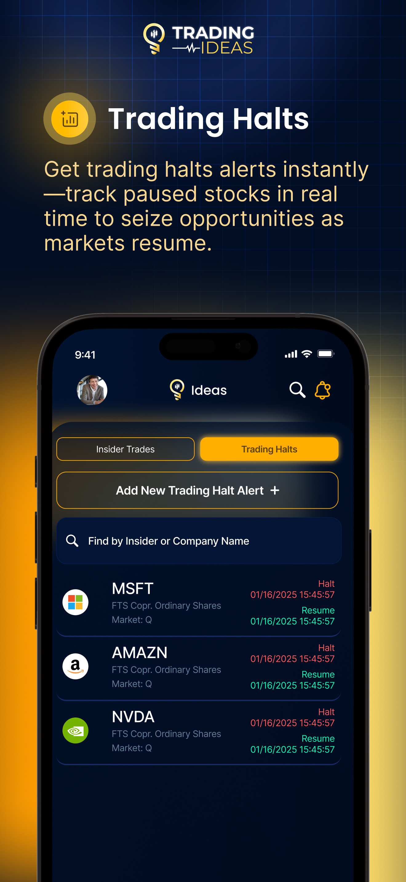 Trading Ideas screenshot 6