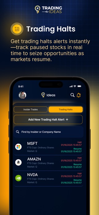 Trading Ideas Screenshot 6 of 7