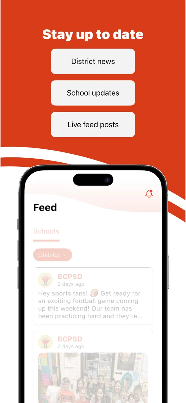 Screenshot #3 pour Boise City Public Schools, OK