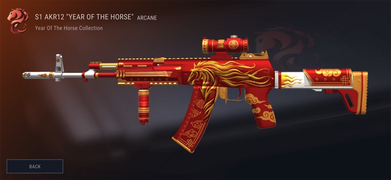 Case Simulator for Standoff 2 screenshot 5