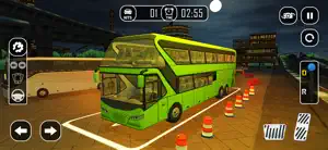 Bus Parking Driving School 3D screenshot 1