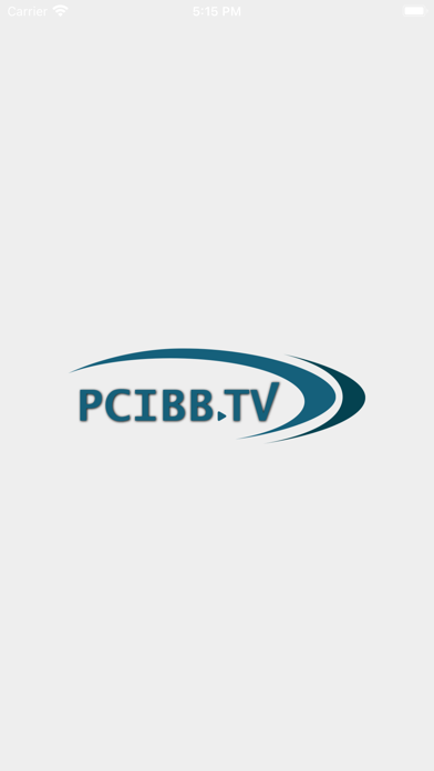 PCIBB.TV Screenshot