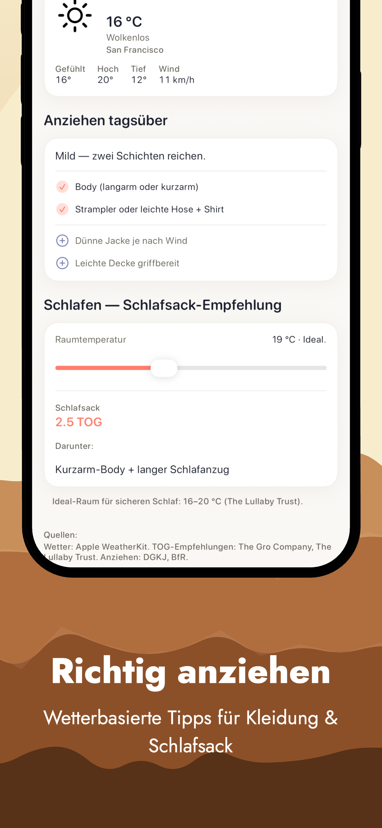 babymio – Baby Tracker screenshot 7