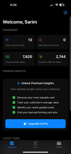 AtlasIMT screenshot 1