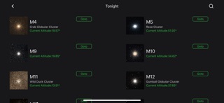 EduSnap Astro Screenshot 2 of 4
