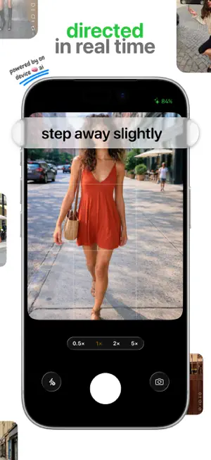 posè screenshot 3