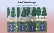 StitchSketchEx iphone bilder 3