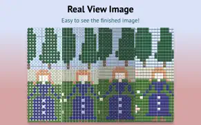 stitchsketchex iphone resimleri 4