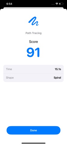 NeuroDex screenshot