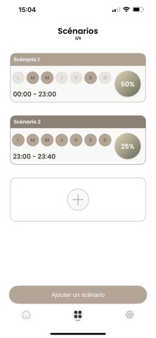 Caelimp screenshot