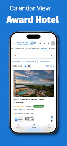 AwardTool screenshot