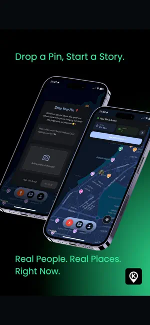 Kimdir screenshot 2