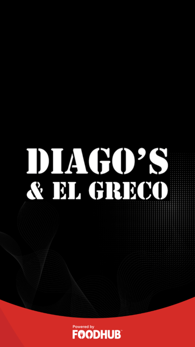 Diago's & El Greco Screenshot