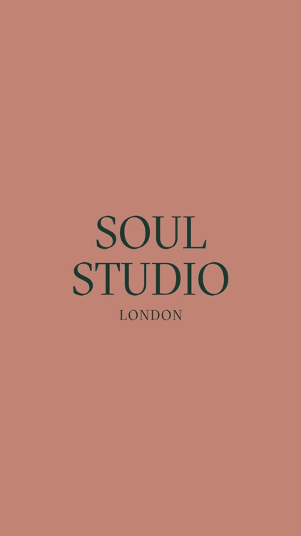 Soul Studio London