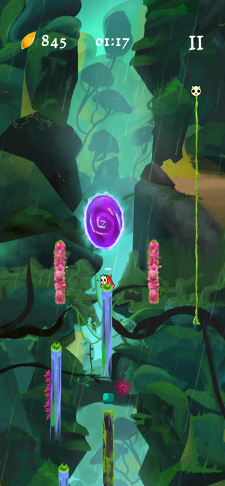 Veil Rush Screenshot 6 of 8