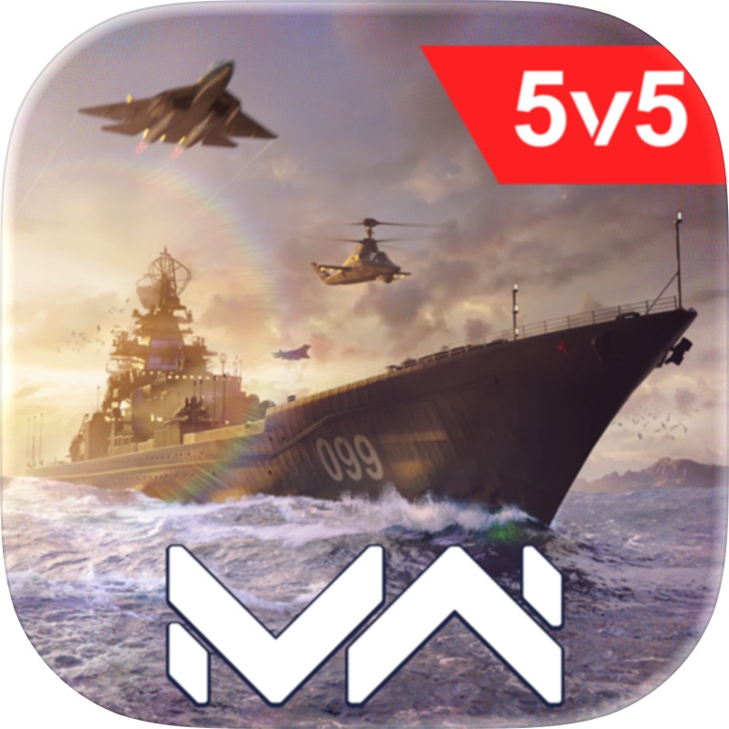 World of Warships: Legends War screenshot 8