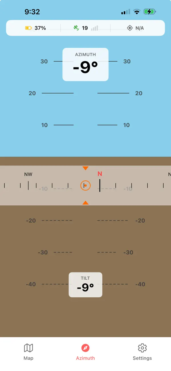 #2. WISP Aligner (iOS) Von: VALARION SYSTEMS LLC