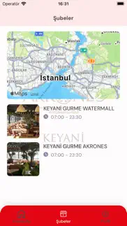 keyani iphone screenshot 3
