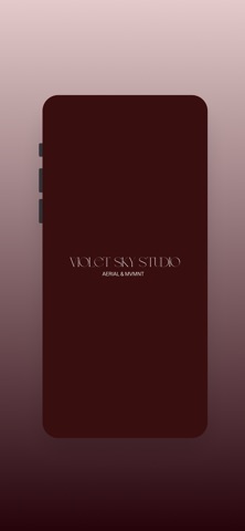 VIOLET SKY Screenshot 1 of 4