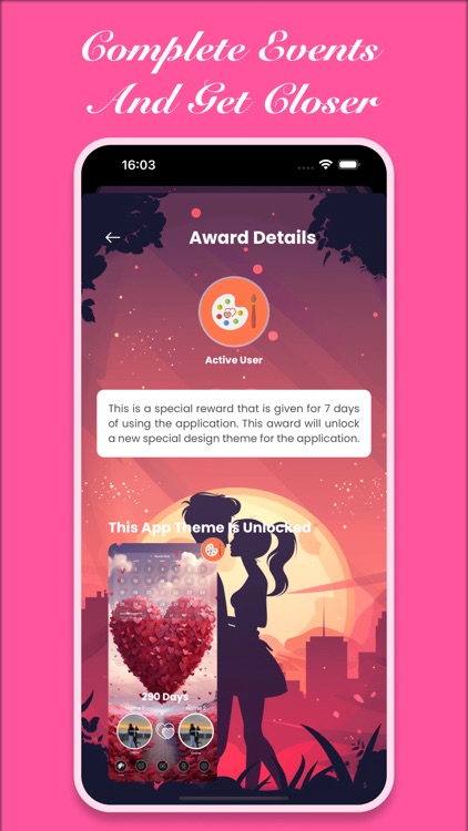 My Love Pro screenshot-5