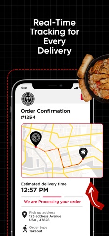 Till Five Pizza by ActiveMenus Screenshot 4 of 6